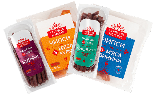 Снеки