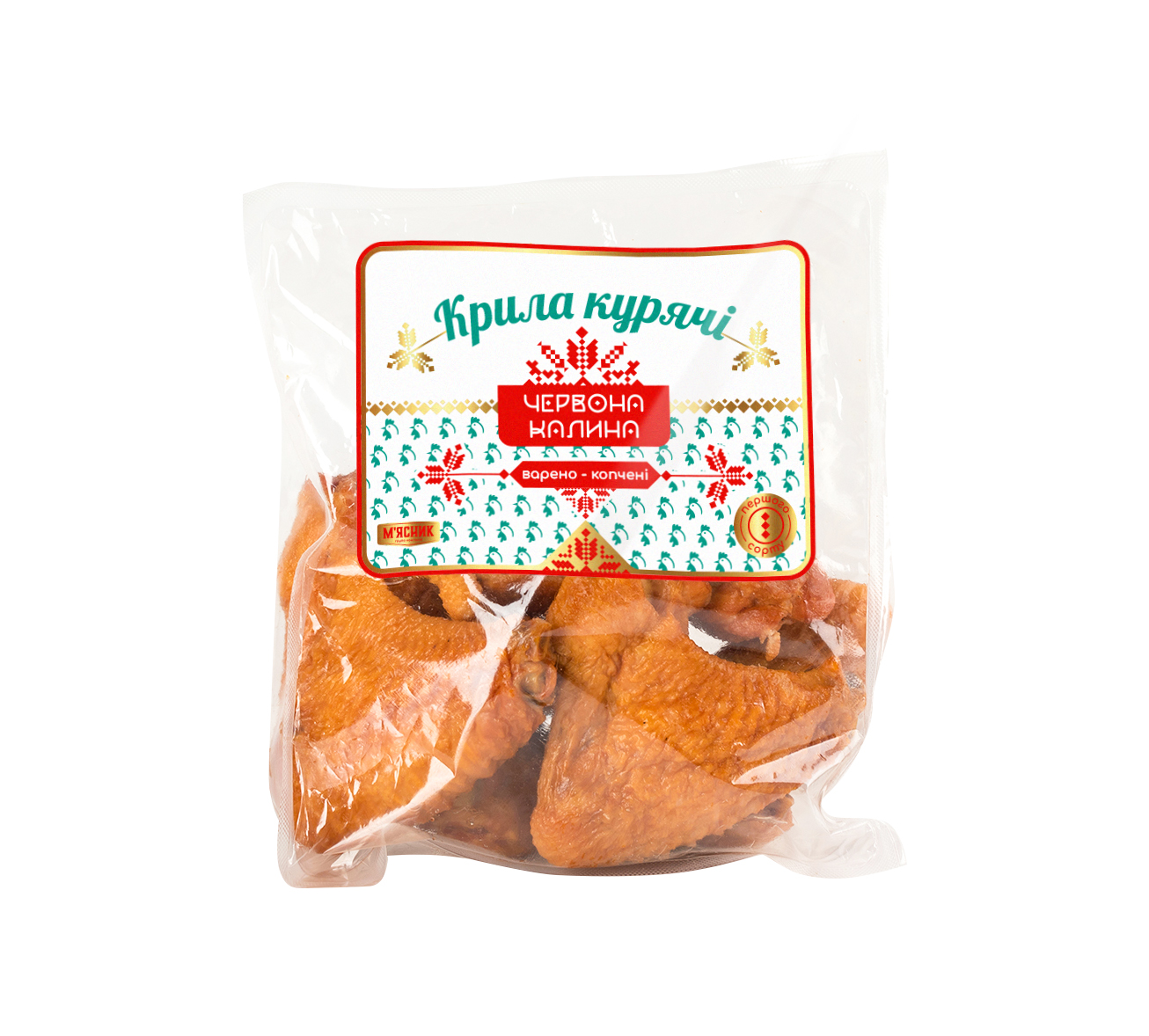 Крила курячі