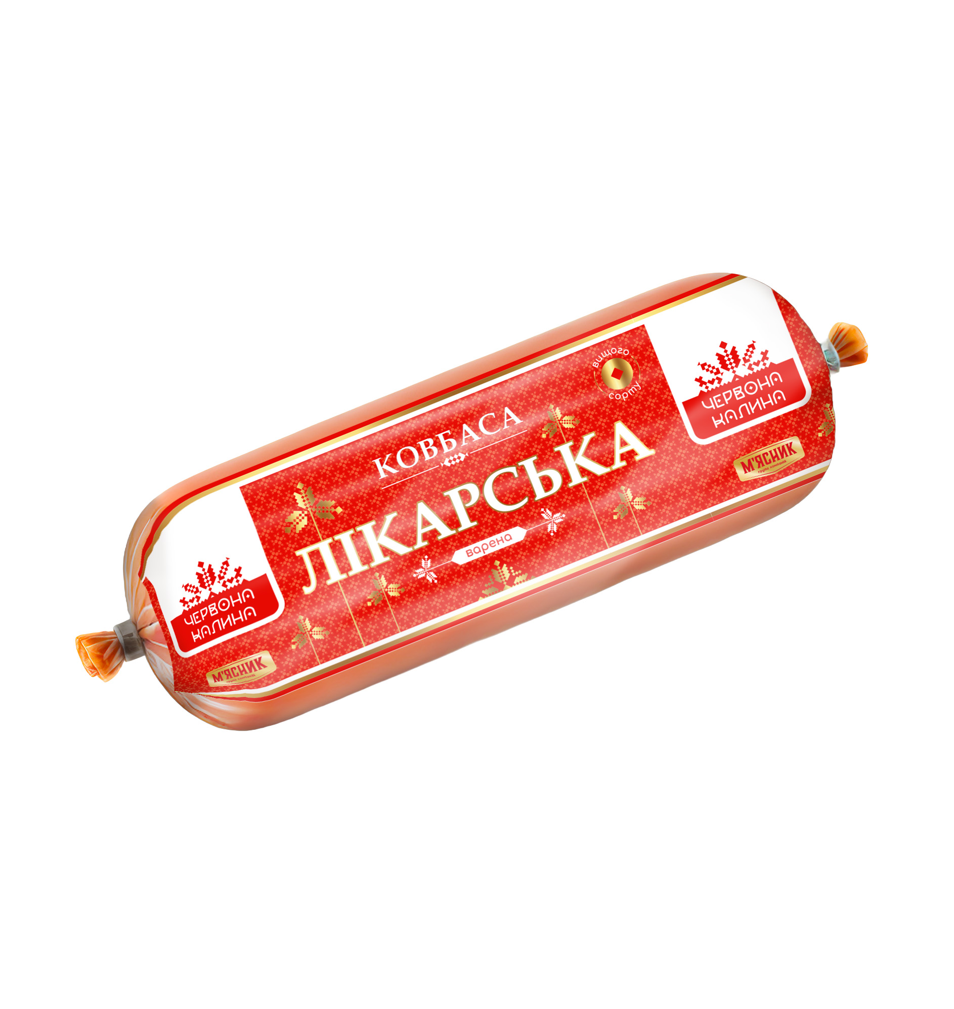 Ковбаса Лікарська вар.