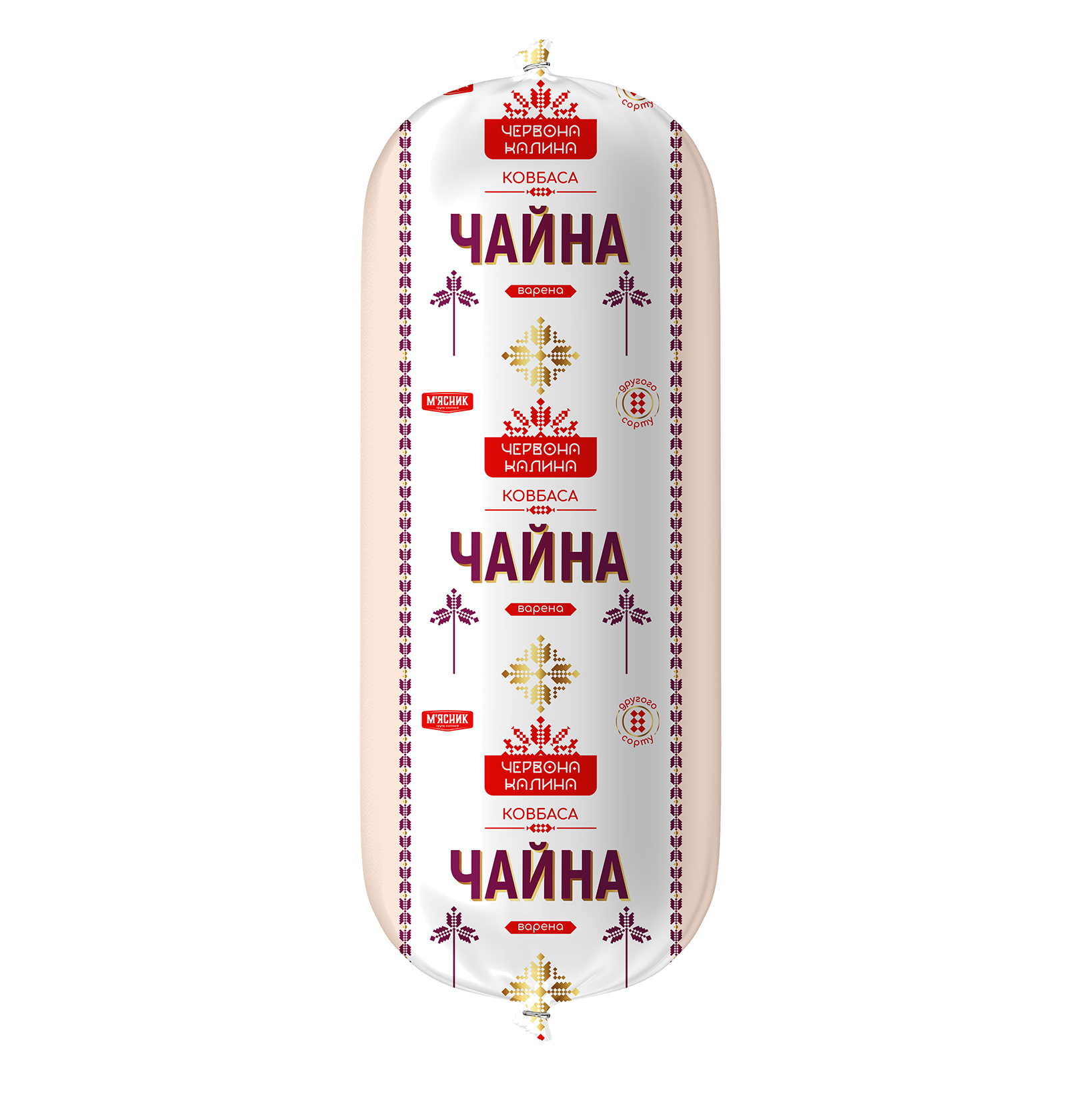 Ковбаса Чайна вар.