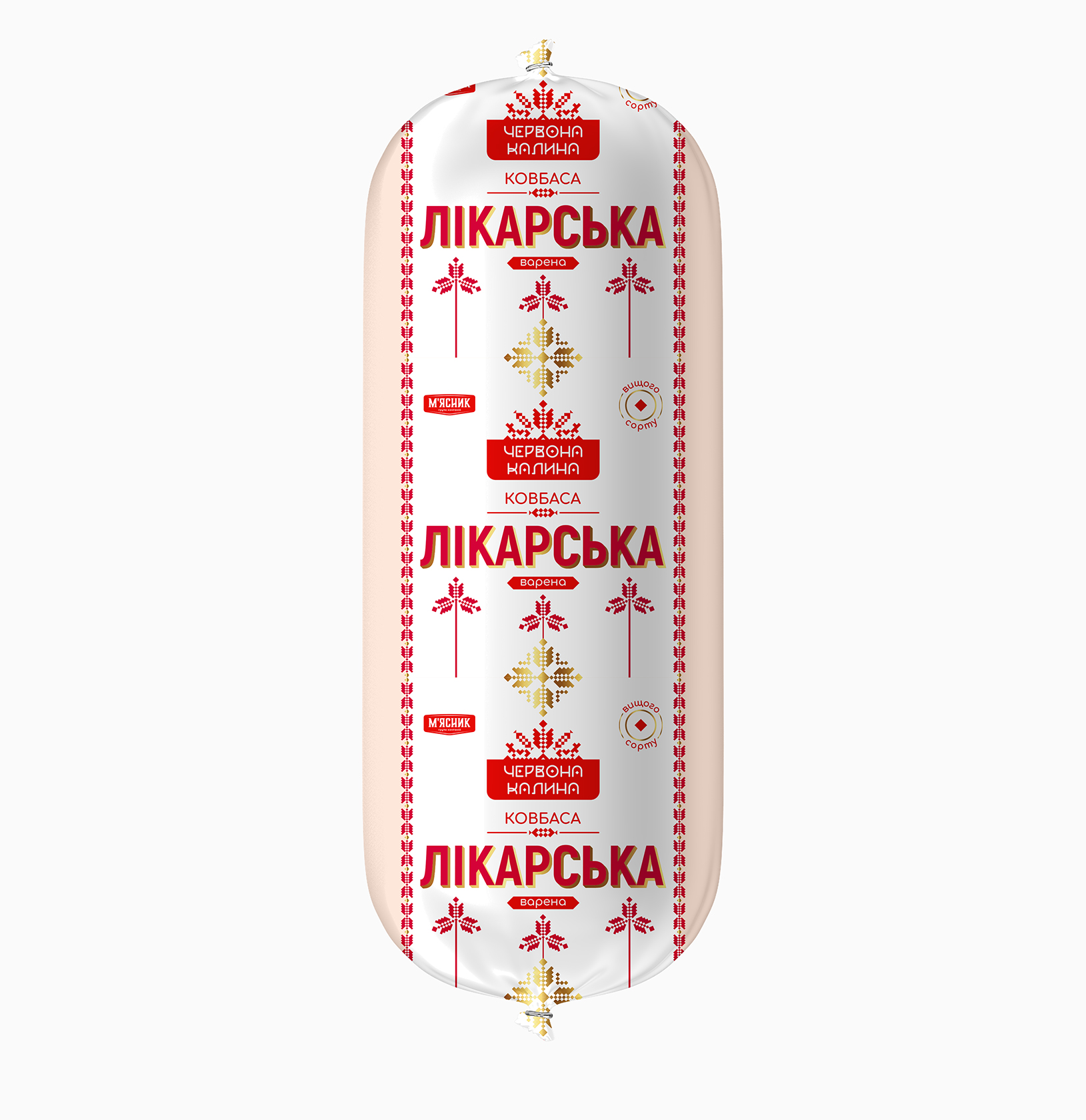 Ковбаса Лікарська вар.
